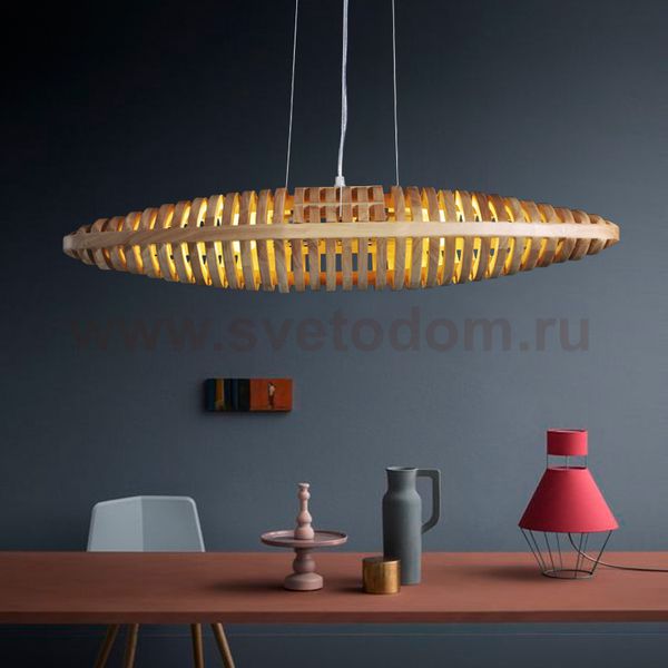 Люстра НЛО ImperiumLoft 108161-28