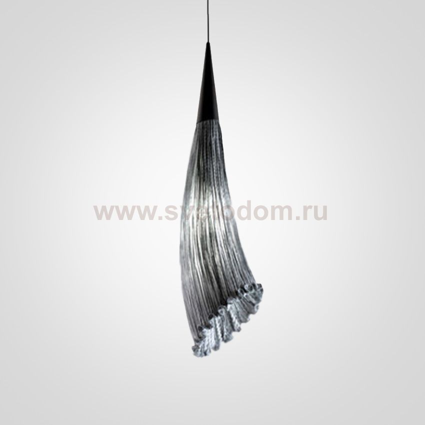 Люстра Aqua Creations Lighting Chilli chandelier S ImperiumLoft 108172-28