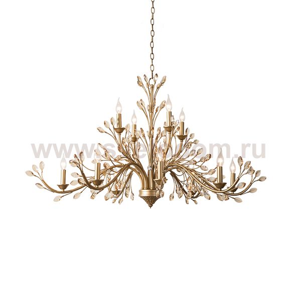 Люстра Antler D130 ImperiumLoft 108181-28