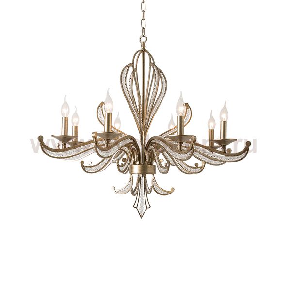 Люстра Imperial D88 ImperiumLoft 108182-28