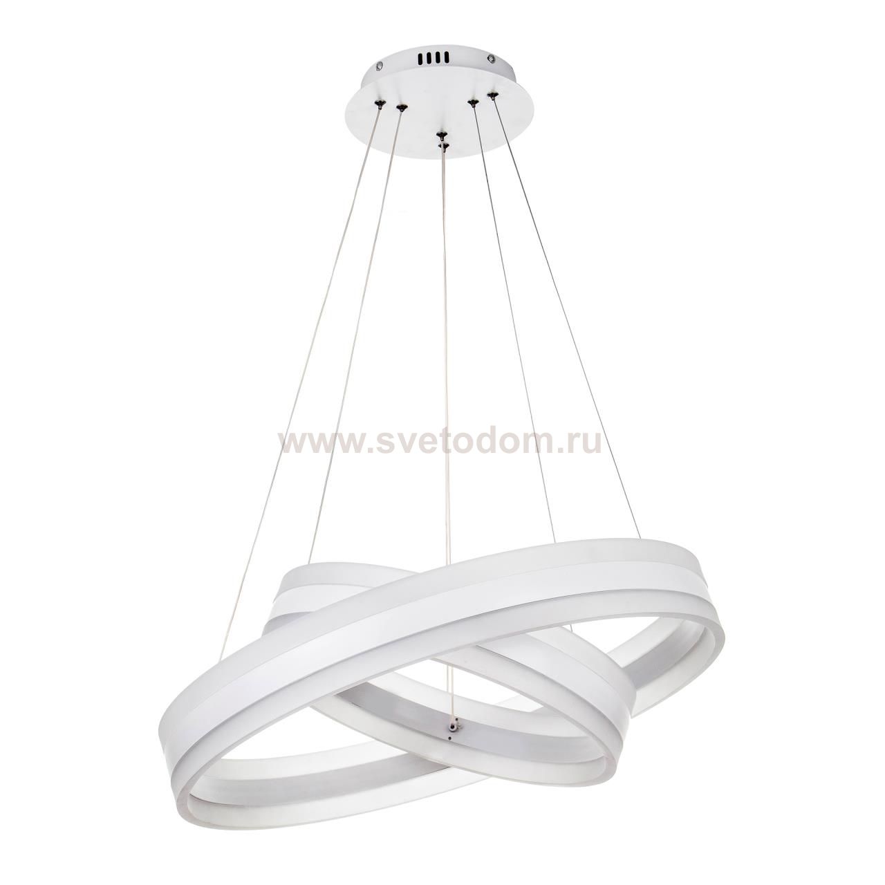 Подвесной светильник LED4U L1082-60-40
