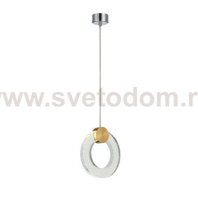 Подвесной светильник Simple Story 1082-LED4PL
