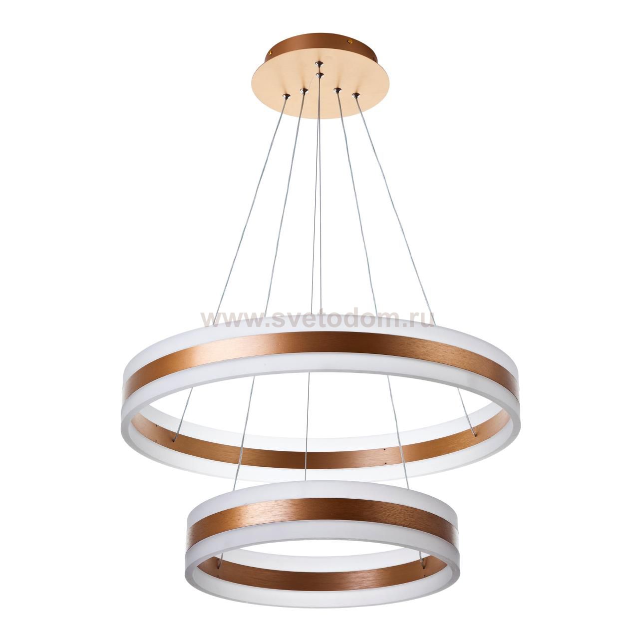 Подвесной светильник LED4U L10822-60-40