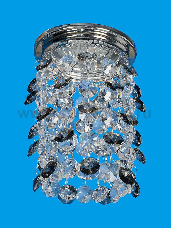 Настенный светильник 10824/1wFGD YL Экономсвет