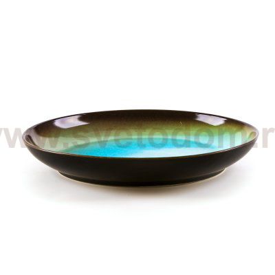 Тарелка глубокая Uranus
