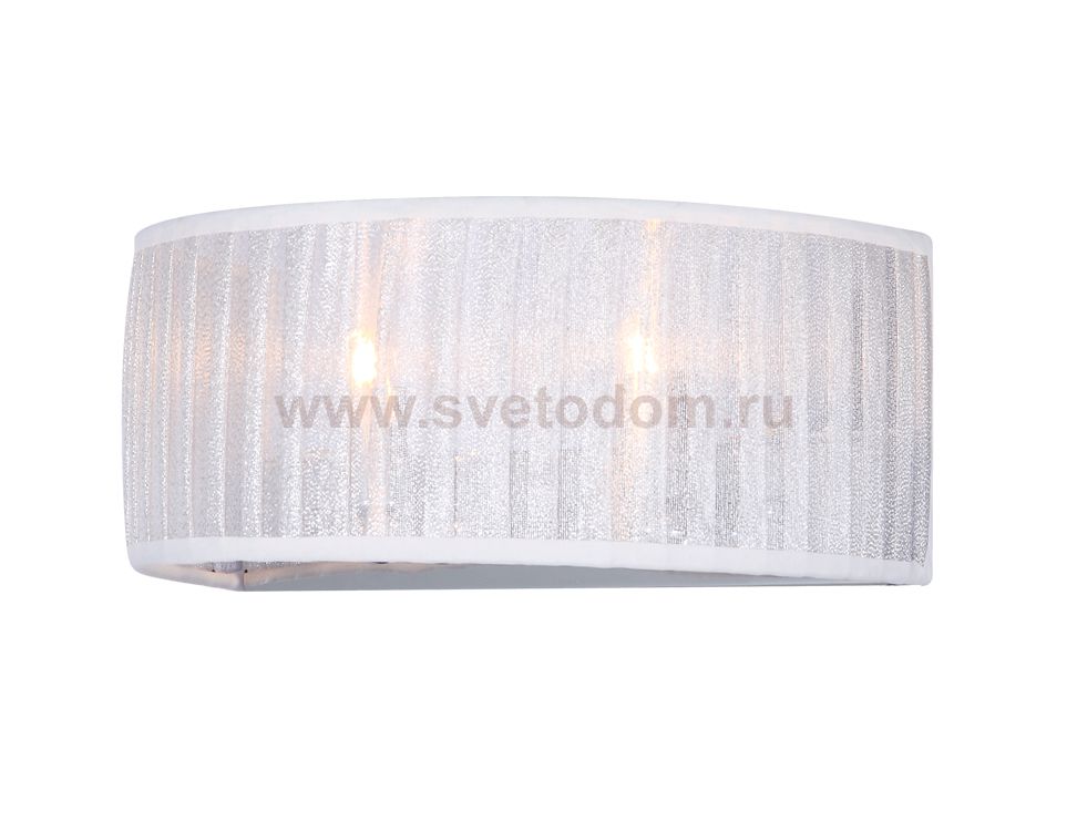 Светильник настенный бра Favourite 1083-2W Grace