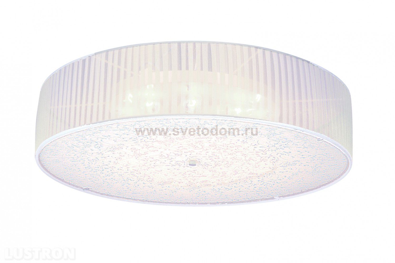 Люстра Favourite 1083-8C