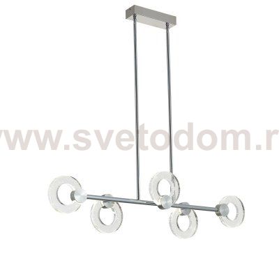Подвесной светильник Simple Story 1083-LED20PL