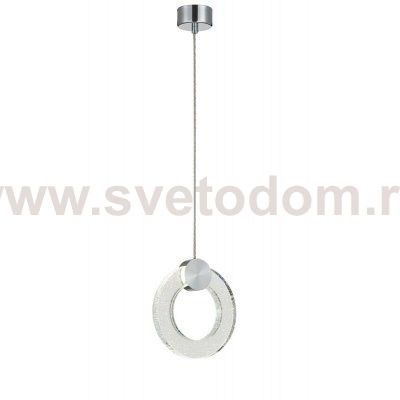 Подвесной светильник Simple Story 1083-LED4PL