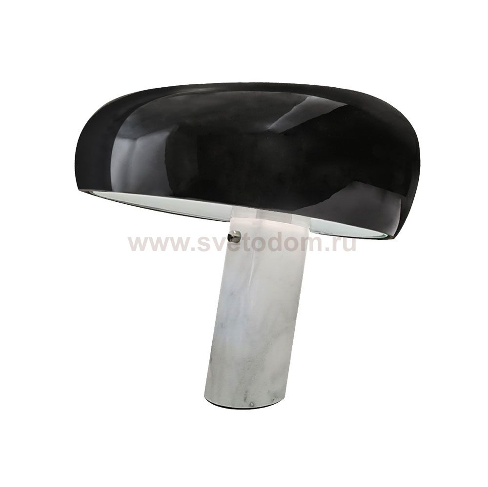 Декоративная настольная лампа Divinare DENTON 1083/06 TL-1