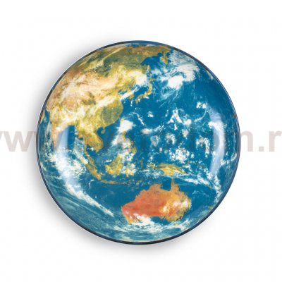 Блюдо Earth Asia