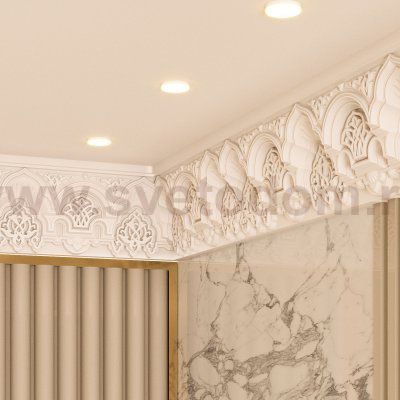 Лампа Gauss LED GX53 8W 680lm 4100K диммируемая1/10/100 (108408208)