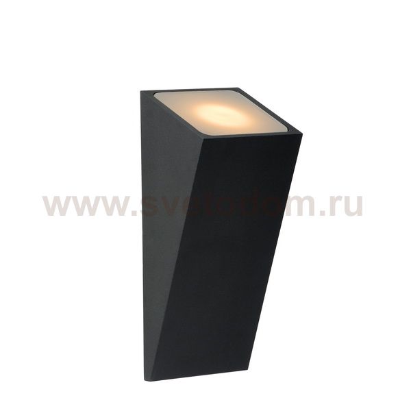 Настенный светильник Lucide 10845/71/30 IBRA