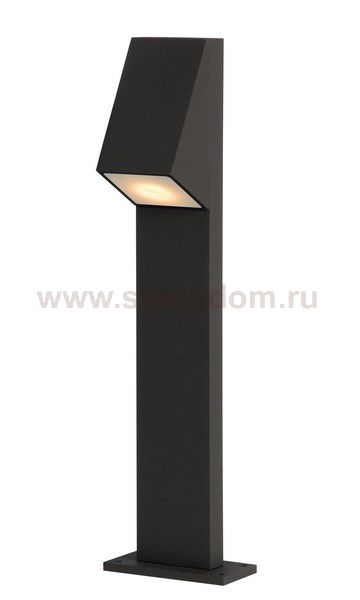 Светильник уличный столб Lucide 10846/71/30 IBRA