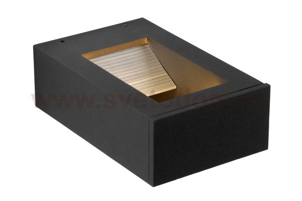 Настенный светильник Lucide 10848/22/30 KARE