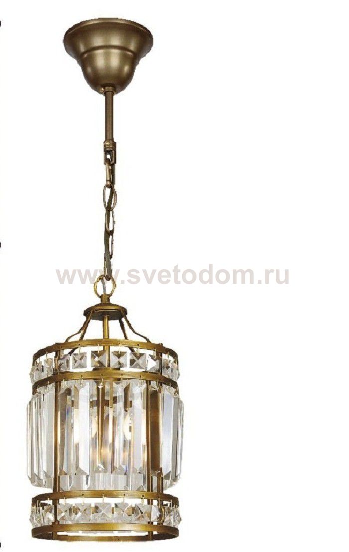 Подвесная люстра Favourite 1085-1P Ancient