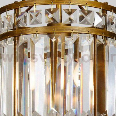 Подвесная люстра Favourite 1085-1P Ancient