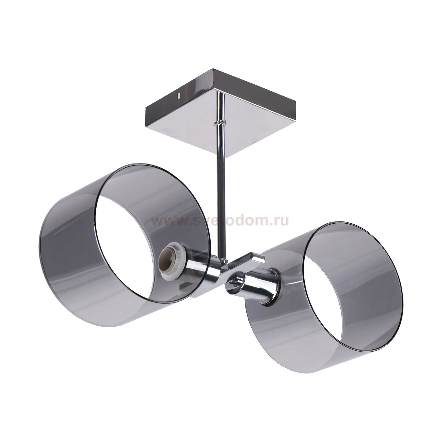 Светильник ЭкономСвет 10851/2CR SM