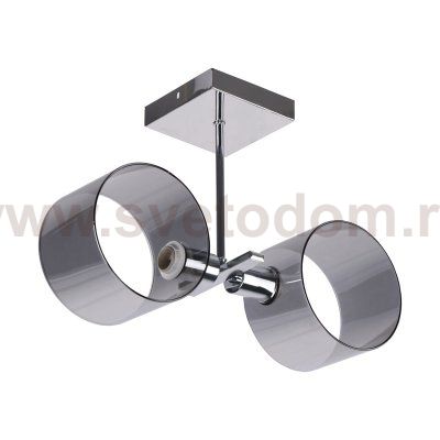 Светильник ЭкономСвет 10851/2CR SM
