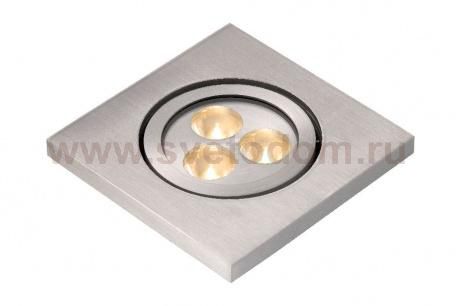 Встраиваемый светильник Lucide 10858/23/12 ELSON