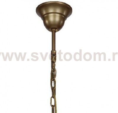 Люстра Favourite 1086-4p Ancient