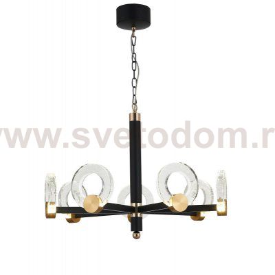 Подвесной светильник Simple Story 1086-LED28PL
