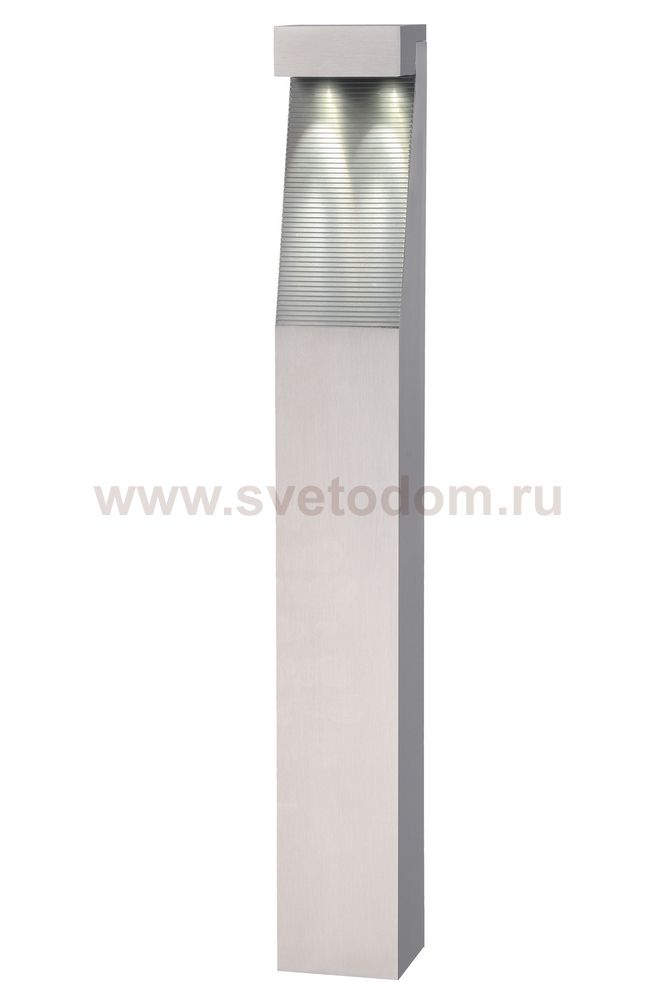 Светильник уличный столб Lucide 10861/22/12 PONTI