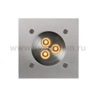 Встраиваемый светильник Lucide 10863/23/12 ELS