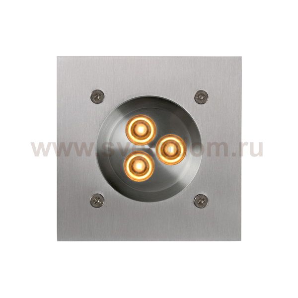 Встраиваемый светильник Lucide 10863/23/12 ELS