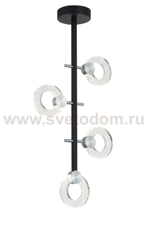 Подвесной светильник Simple Story 1087-LED16CL