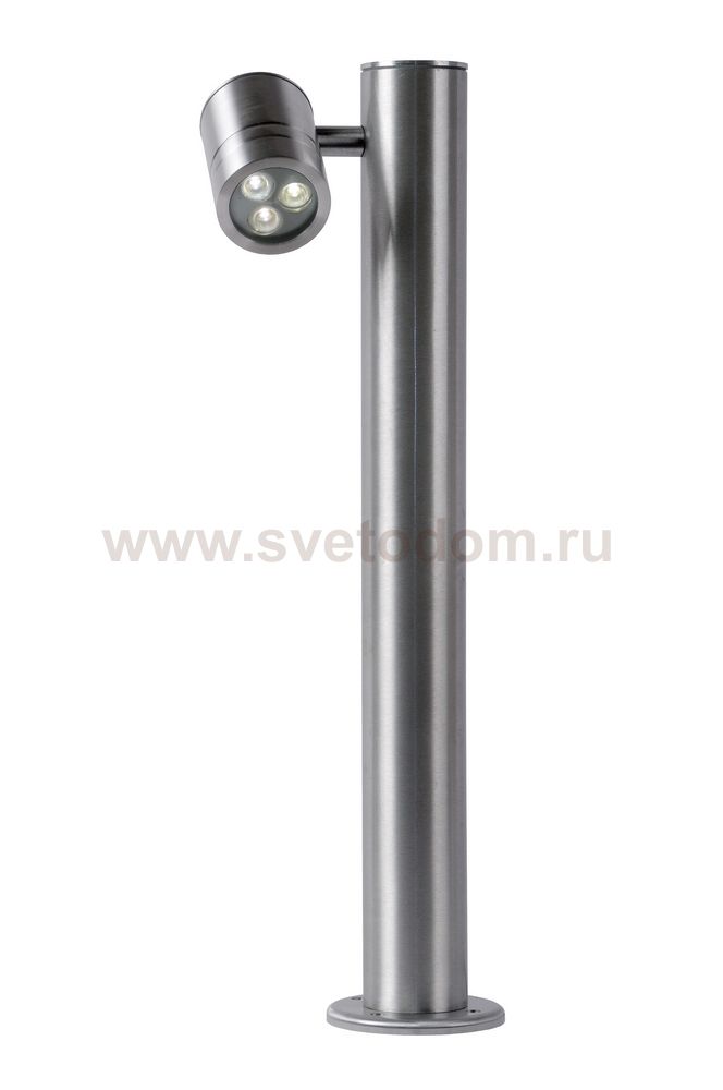 Светильник уличный столб Lucide 10873/50/12 DOCK