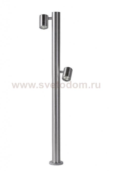 Светильник уличный столб Lucide 10873/99/12 DOCK