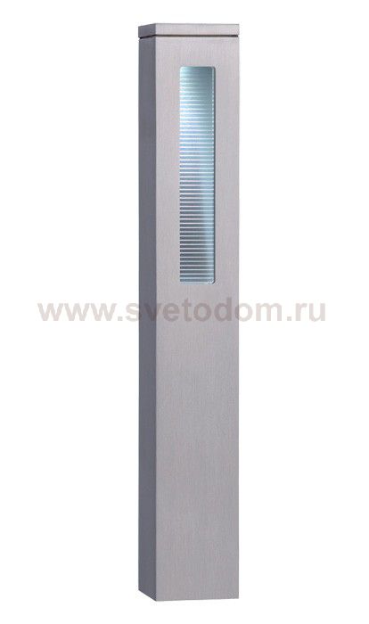 Светильник уличный столб Lucide 10876/43/12 DEN