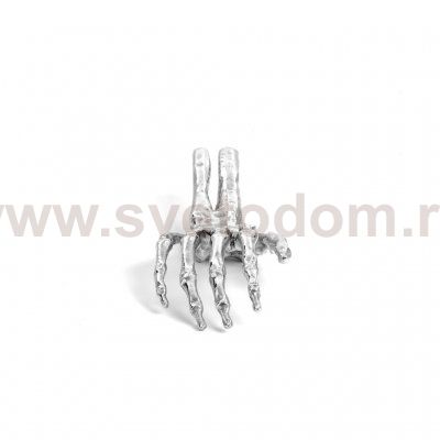 Статуэтка Wunderkammer Skeleton Hand