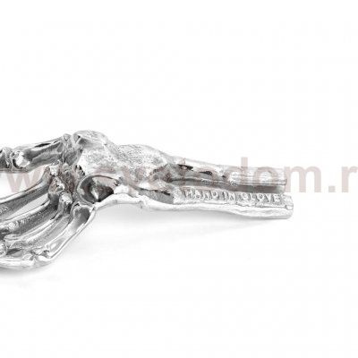 Статуэтка Wunderkammer Skeleton Hand