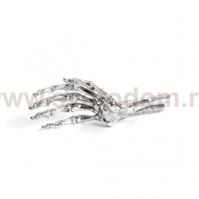 Статуэтка Wunderkammer Skeleton Hand