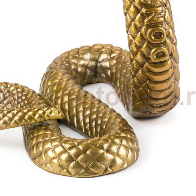 Статуэтка Wunderkrammer Snake