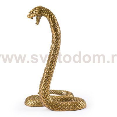 Статуэтка Wunderkrammer Snake