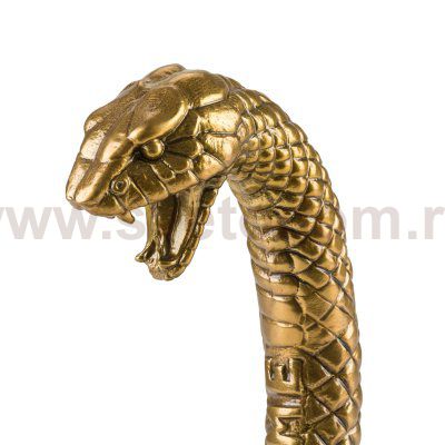 Статуэтка Wunderkrammer Snake