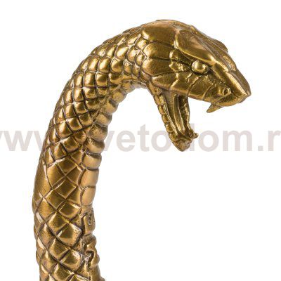 Статуэтка Wunderkrammer Snake
