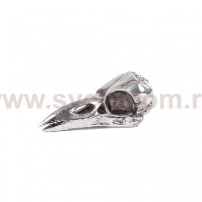 Статуэтка Wunderkammer Bird Skull