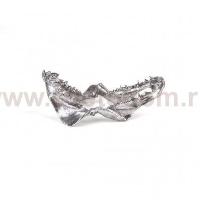 Статуэтка Wunderkammer Shark Jaw