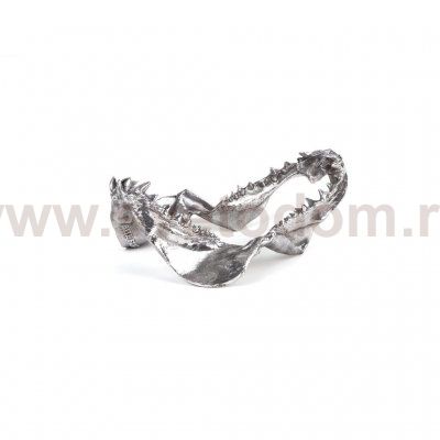 Статуэтка Wunderkammer Shark Jaw