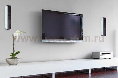 Светильник Дубравия 109-41-22W ЛЮБА