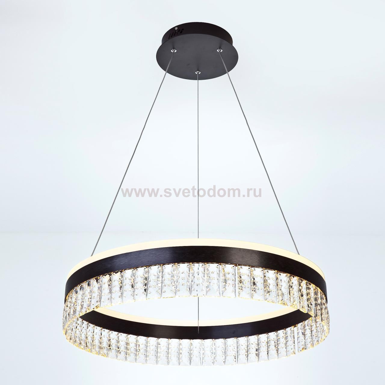 Подвесной cветильник LED4U L1090-400