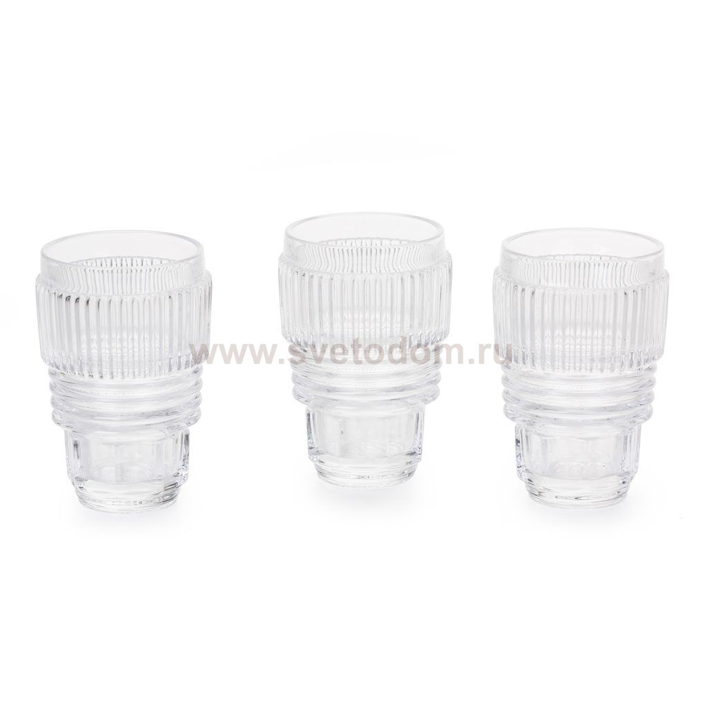 Набор Machine Collection Large set of 3