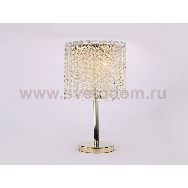 Светильник Newport 10903/T gold