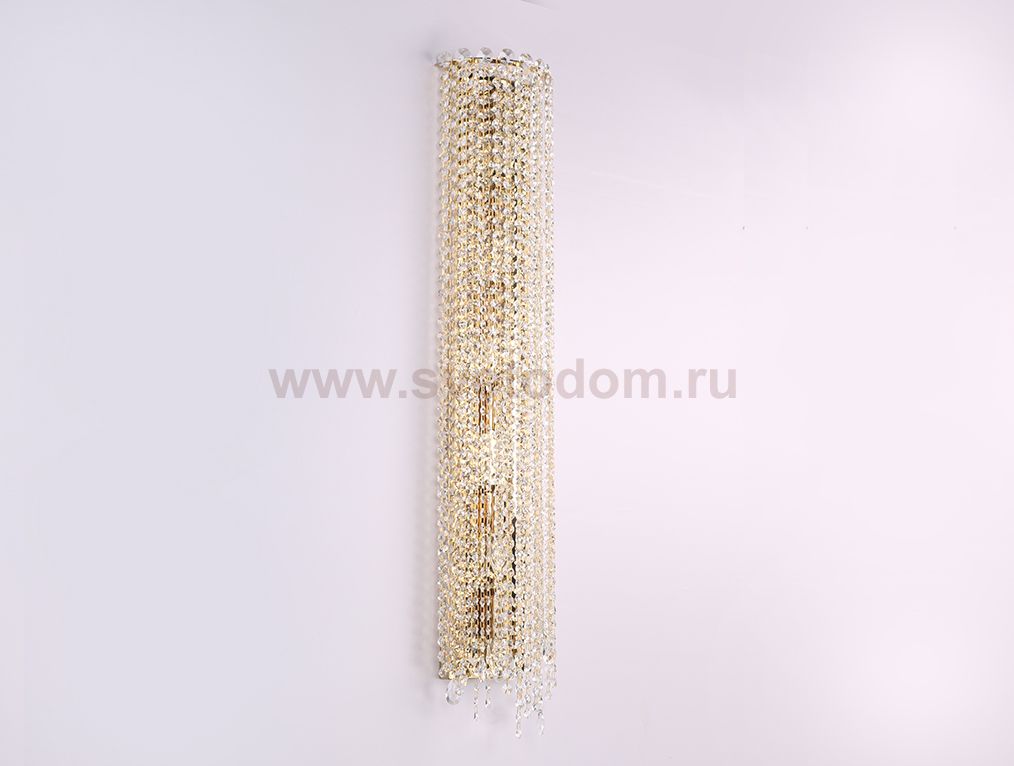 Бра Newport 10906/A gold