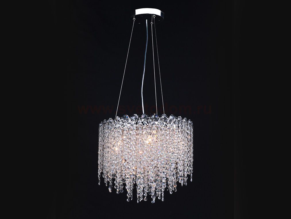 Люстра Newport 10909/C М0062152