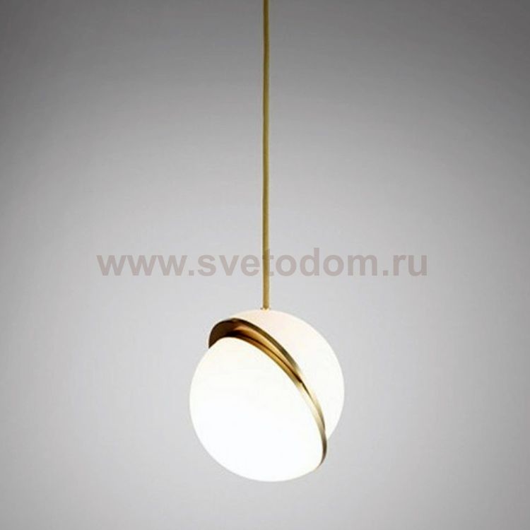 Светильник подвесной Colosseo LUX 1092/40/1С Bolla